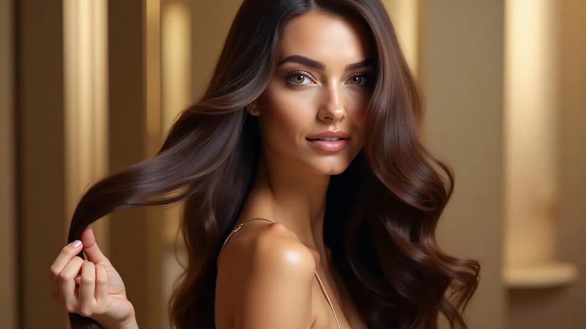 Laboratoire & Fabricant de Produits Capillaires en Marque Blanche